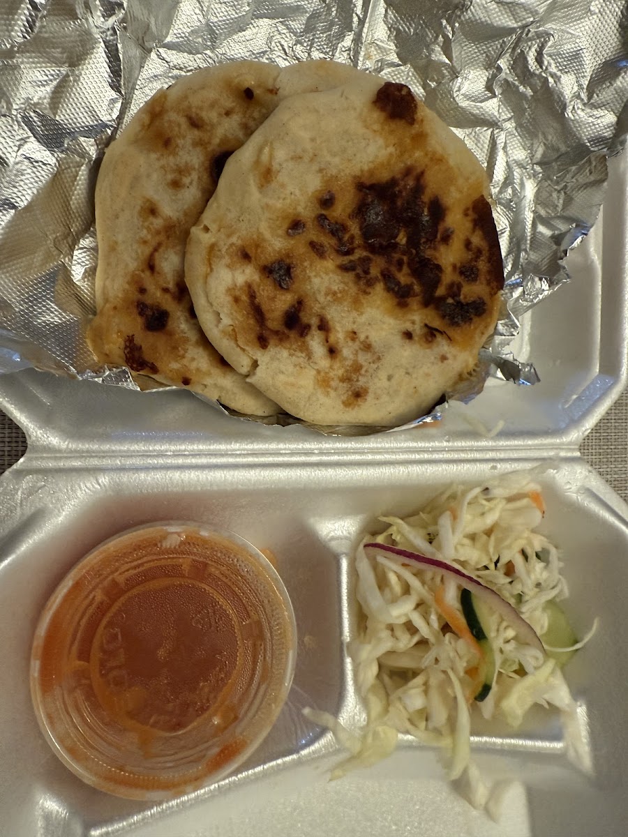 Pupuseria Y Taqueria El Sabor De Mi Tierra-4