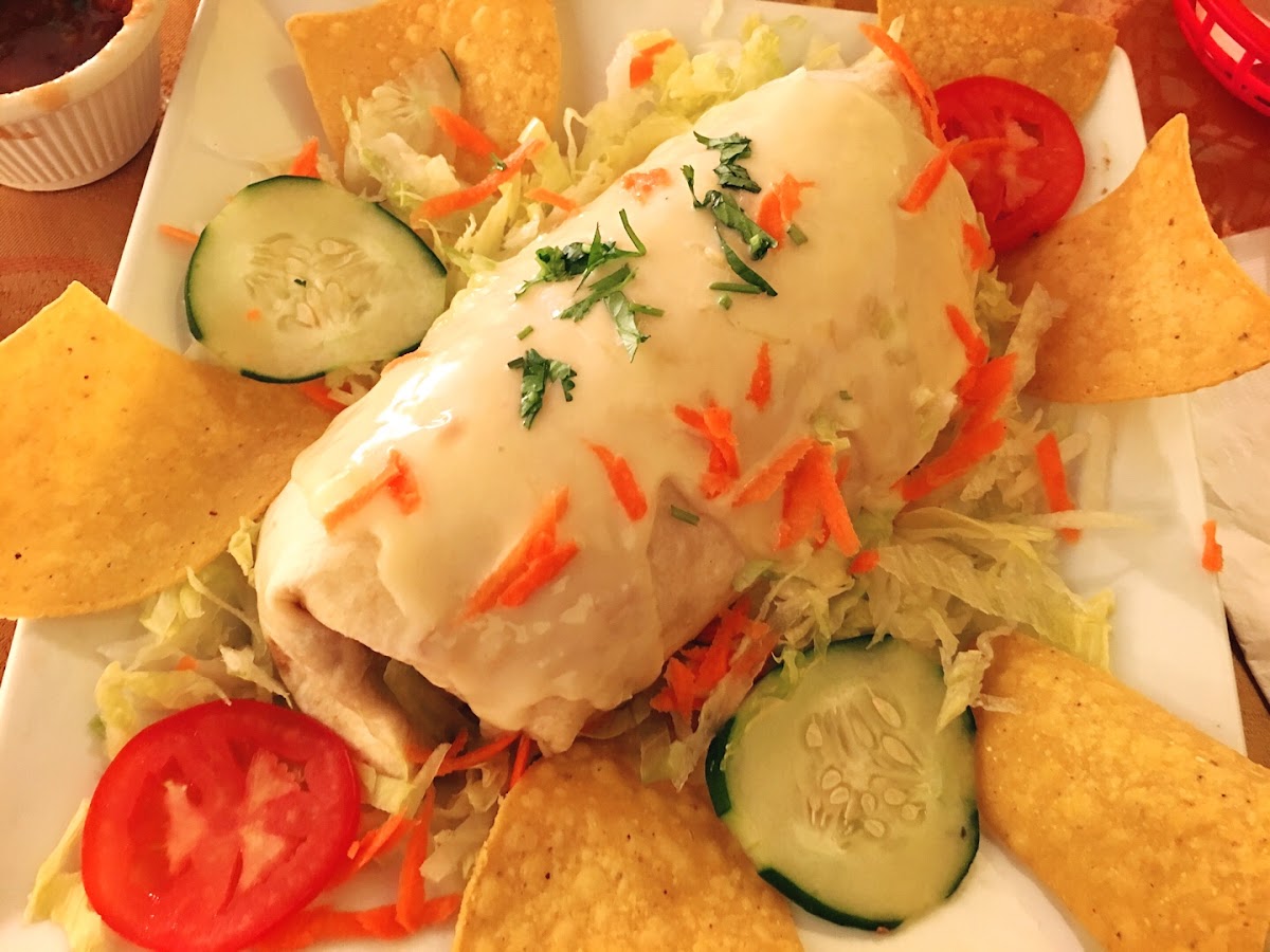 Pupuseria Y Taqueria El Sabor De Mi Tierra-7